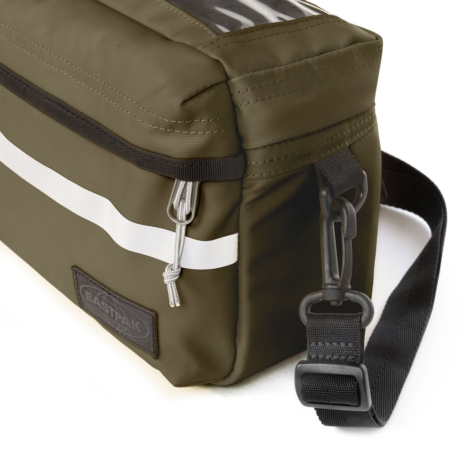 eastpak messer bike tarp Eastpak Aman Bike Compatible Tarp Army