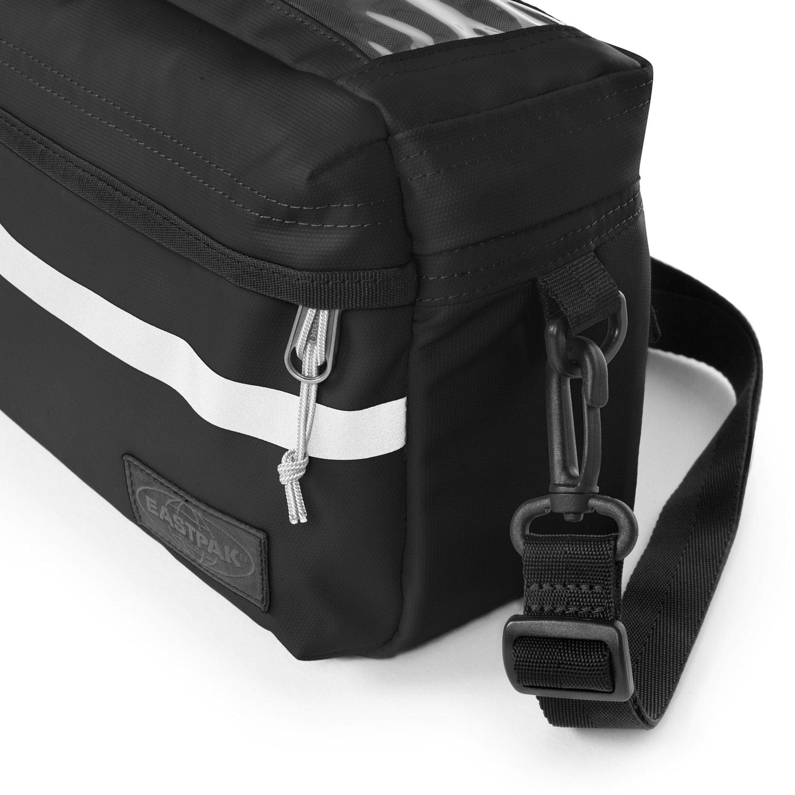 eastpak messer bike tarp Eastpak Aman Bike Compatible Tarp Black