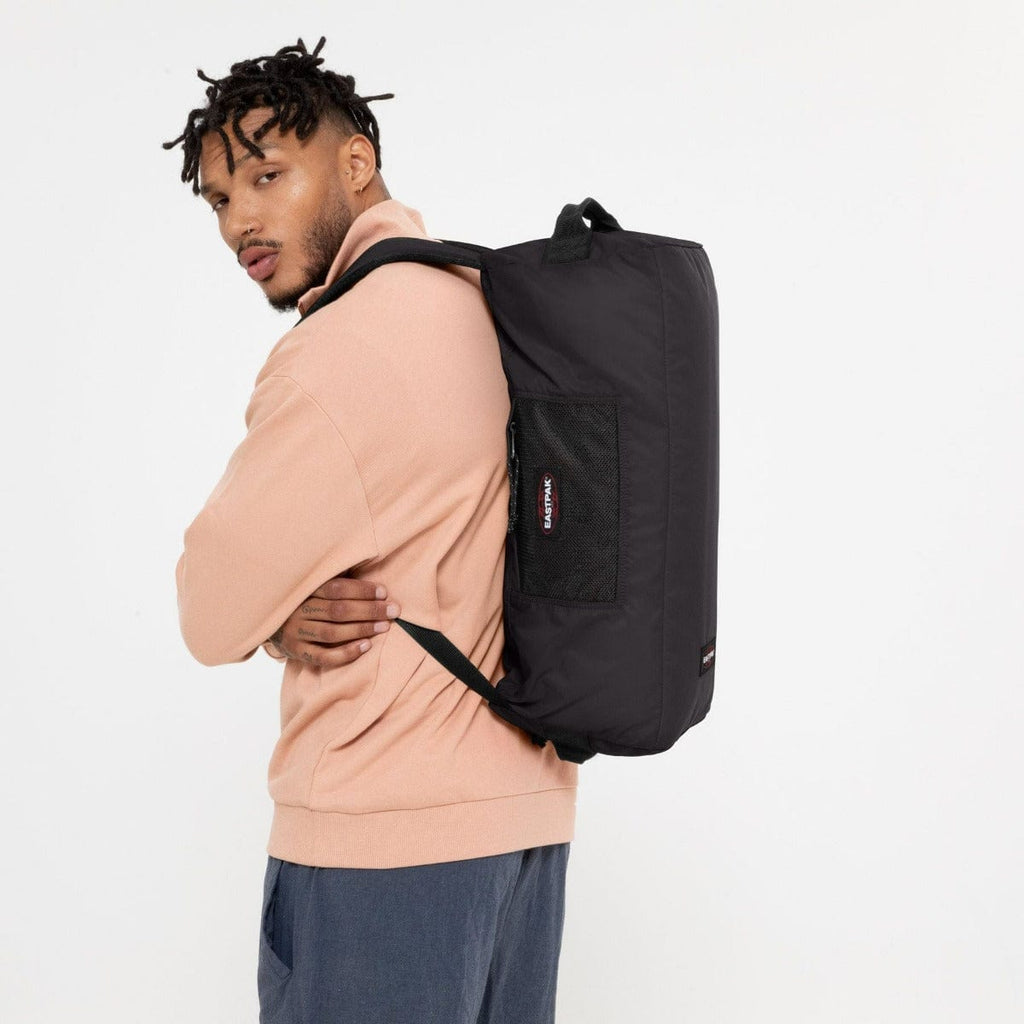 Eastpak Authentic Travel Jet Back Pack Powr Black