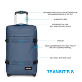 Eastpak Authentic Travel Transit'R S