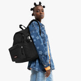 Eastpak Backpack Day Pak'r In Black