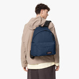 Eastpak Backpack Day Pak'r In Nautic Navy