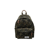 Eastpak Backpack Padded Pak'r In Camo