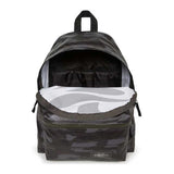 Eastpak Backpack Padded Pak'r Topped Camo - Eastpak