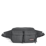 Eastpak Bumbag Double Black Denim