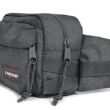 Eastpak Bumbag Double Black Denim