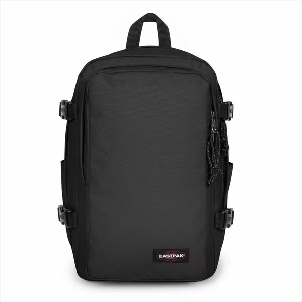 Eastpak National Geographic Camera Backpack In Black Eastpak National Geographic Camera Backpack In Black