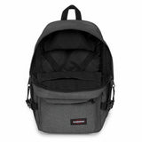 Eastpak Cabin Pak'R in Black Denim