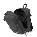 Eastpak Cabin Pak'R in Black Denim