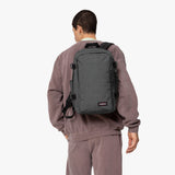 Eastpak Cabin Pak'R in Black Denim