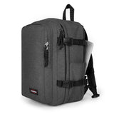 Eastpak Cabin Pak'R in Black Denim
