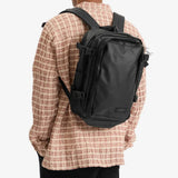 Eastpak Cabin Travel Pak'R Backpack In Tarp Black