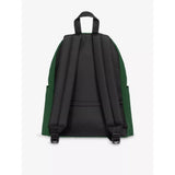 Eastpak Day Pak'r Woven Backpack In Bristle Green