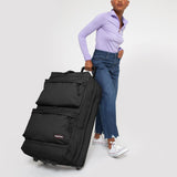 Eastpak Double Tranverz L Black