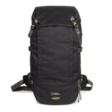 Eastpak National Geographic Hiking Backpack In Black