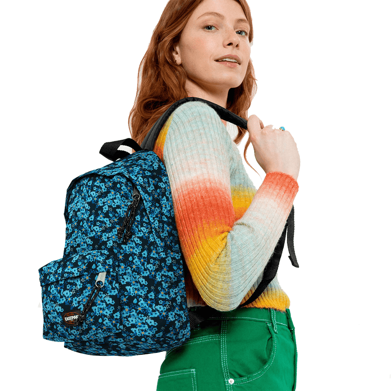Eastpak orbit glow shop blue