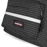 Eastpak Padded Bike Bag In Black