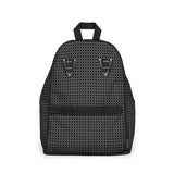 Eastpak Padded Bike Bag In Black