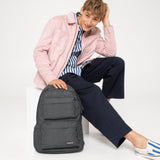 Eastpak Padded Double Black Denim