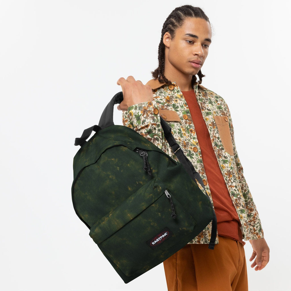 Eastpak Padded Pak'r® Camo Dye Khaki - Main Image