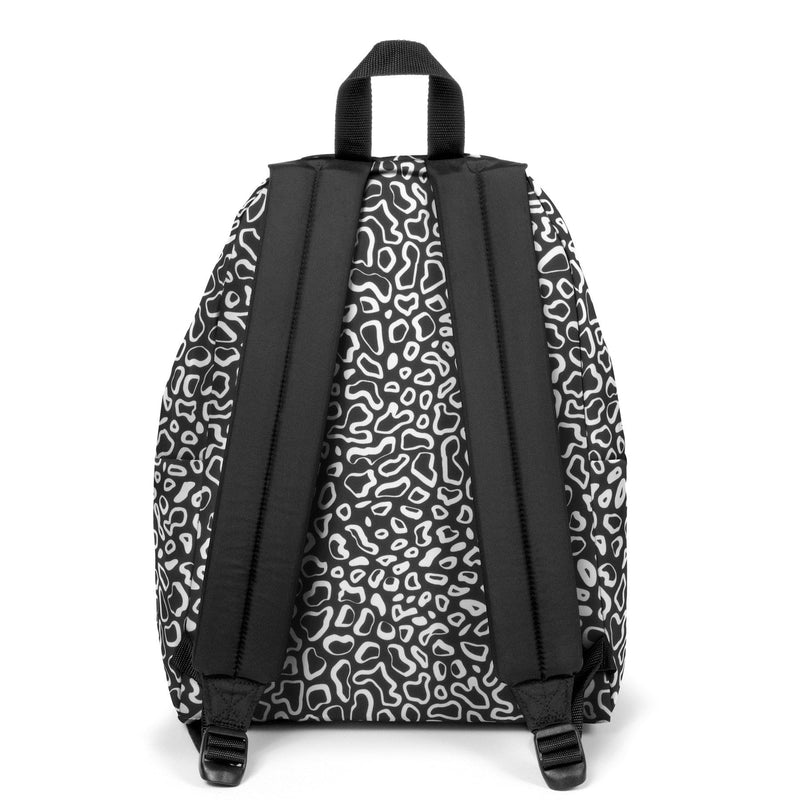 Eastpak Padded Pak r Eightimalsblack Elys Wimbledon