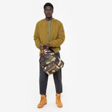 Eastpak Padded Zippl'R + Timberland Camo