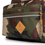 Eastpak Padded Zippl'R + Timberland Camo