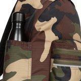 Eastpak Padded Zippl'R + Timberland Camo