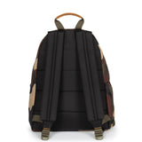 Eastpak Padded Zippl'R + Timberland Camo