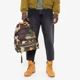 Eastpak Padded Zippl'R + Timberland Camo