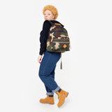 Eastpak Padded Zippl'R + Timberland Camo