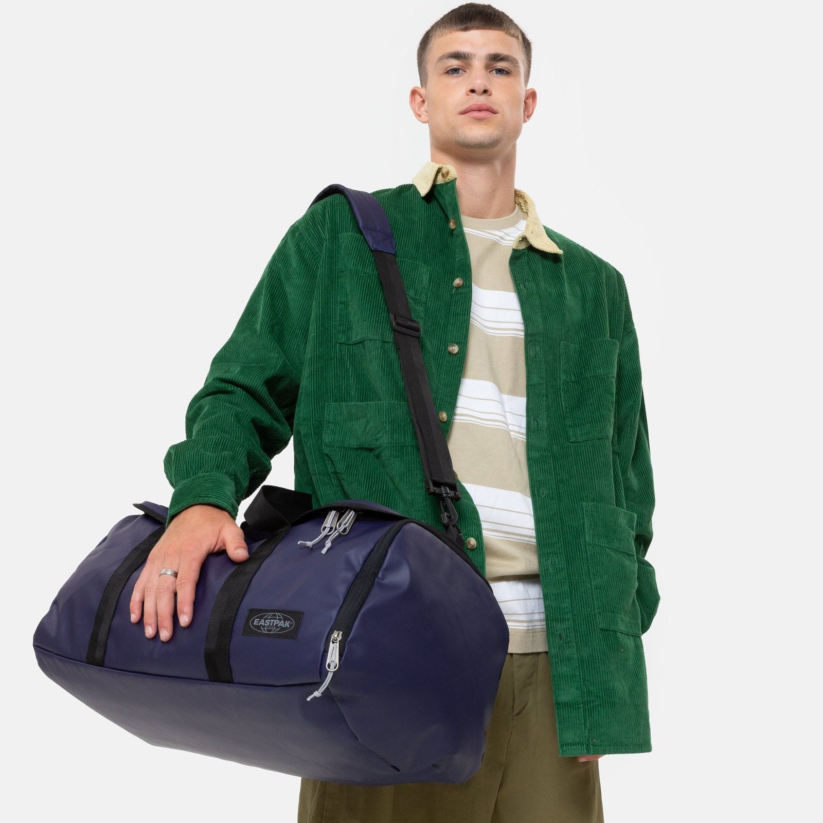 Eastpak Perce More Tarp Nearby