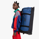 Eastpak PERCE WHEEL L (79cm) In Tarp Peony
