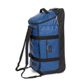 Eastpak Perce Wheel M Travel Bag In Tarp Peony