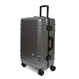 Eastpak Resist'R Case S (55cm) In Brushed Metal
