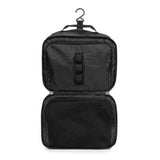 Eastpak Road Kit In Black Denim