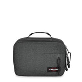 Eastpak Road Kit In Black Denim