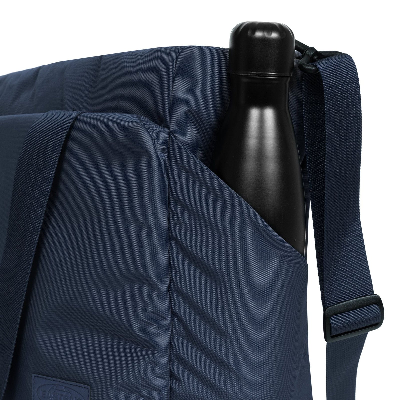 ★TOUT Y EST★ Shoulder Bag CNNCT CNNCT F SATCH Connected F CNNCT F SATCH CNNCT F Black | Collections | Eastpak BE