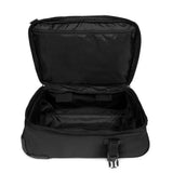 Eastpak Strapson XXS (43cm) Backpack with wheels In Black