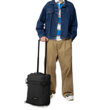 Eastpak Strapson XXS (43cm) Backpack with wheels In Black
