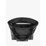 Eastpak Tarlie Shopper Bag In Tarp Black