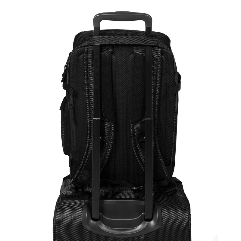 Eastpak Tecum M Cnnct Coat Black