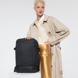 Eastpak Tecum M Cnnct Coat Black
