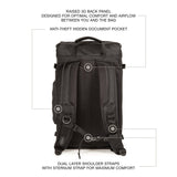 Eastpak Tecum Top Cnnct Coat in Black
