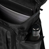 Eastpak Tecum Top Cnnct Coat in Black