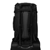 Eastpak Tecum Top Cnnct Coat in Black