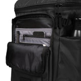 Eastpak Tecum Top Cnnct Coat in Black