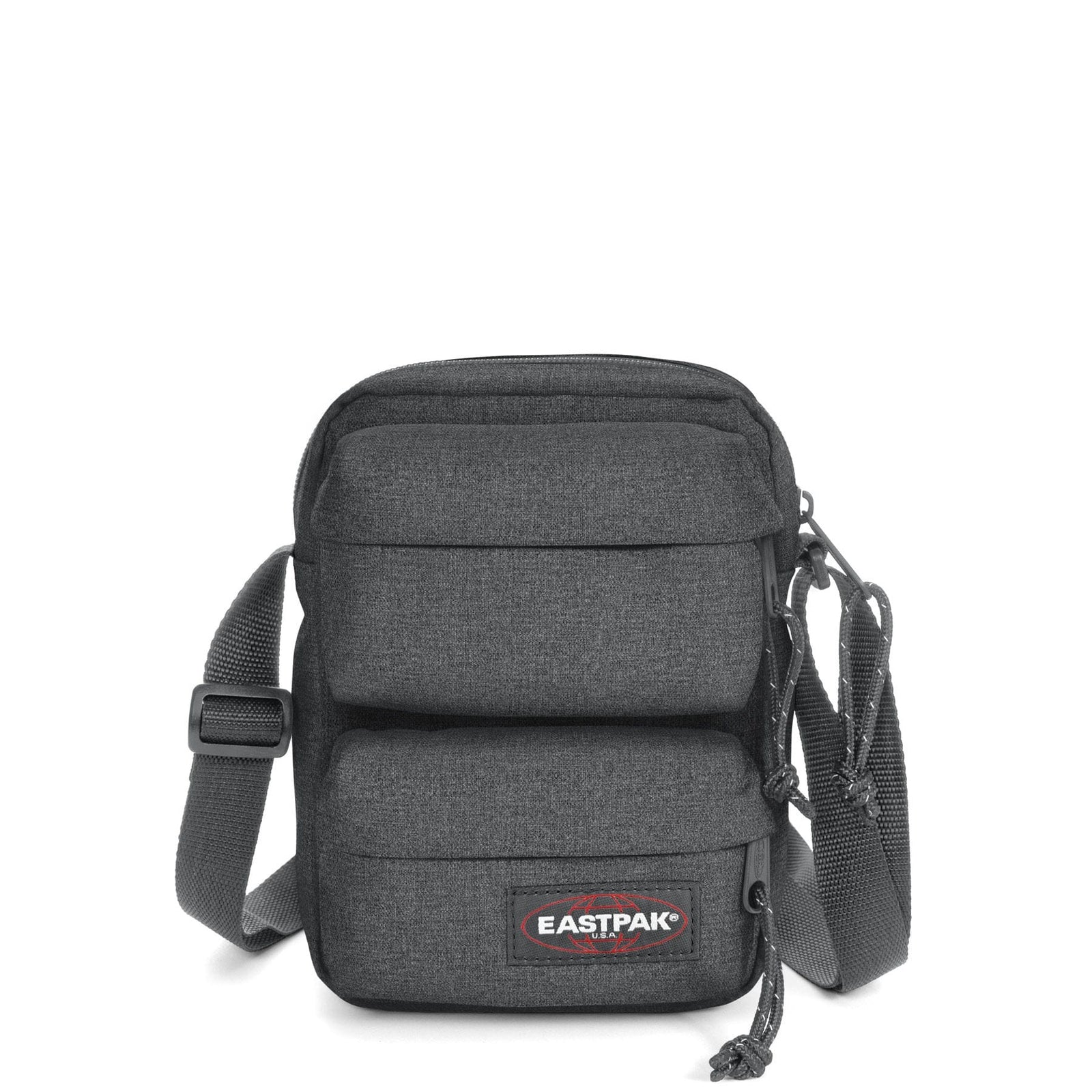Eastpak The One Doubled Black Denim