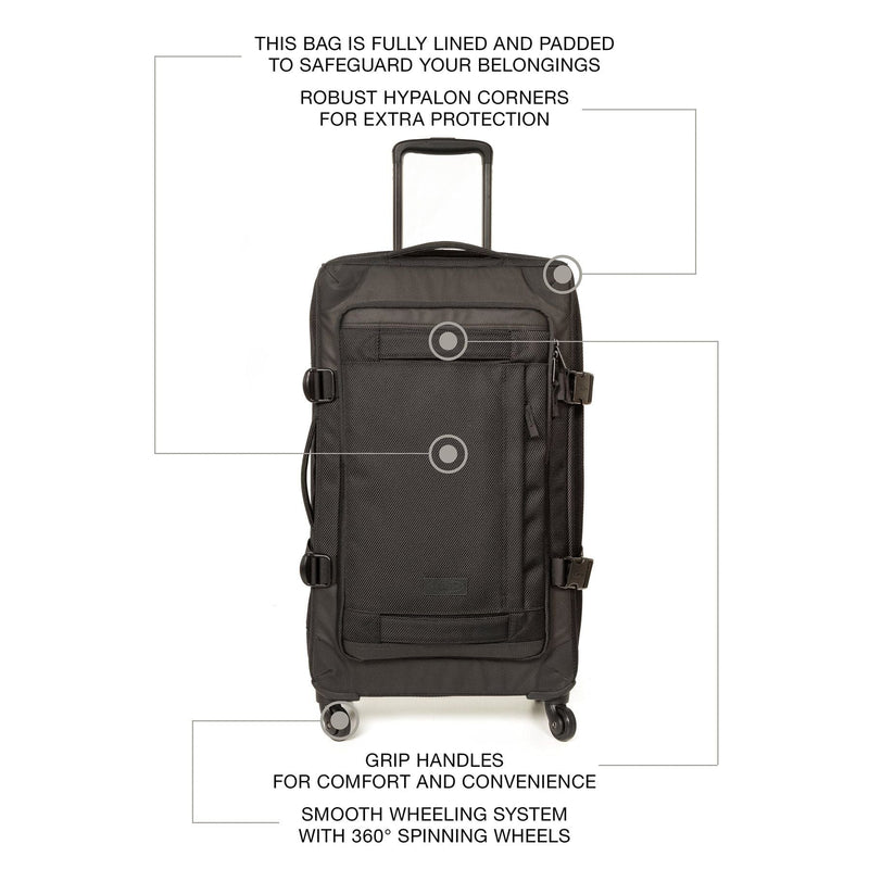 Eastpak Trans4 Cnnct L Coat