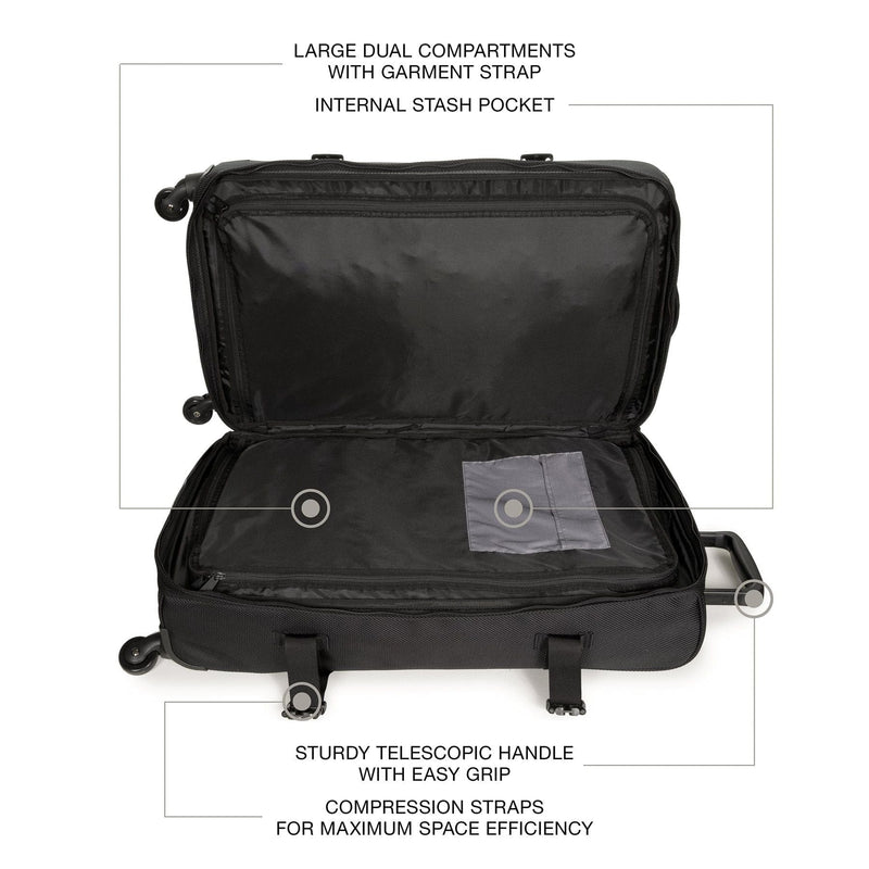 Eastpak Trans4 Cnnct L Coat